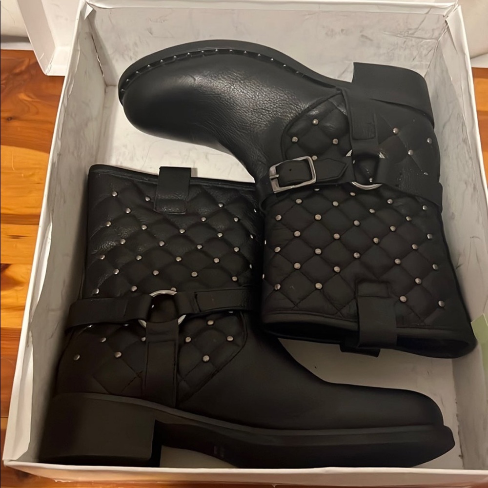 Sesto Meucci Boots